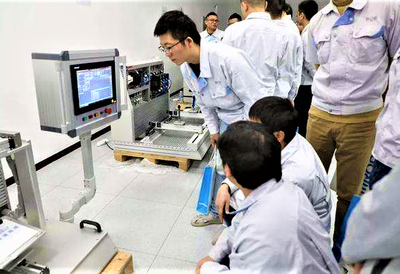 日本低調(diào)的自動(dòng)化巨頭 一年進(jìn)賬570億，多個(gè)領(lǐng)域在中國排名第一