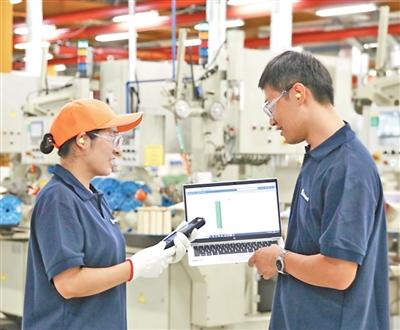 深耕遼沈，共贏未來 制造型外企的技術(shù)交流與中國市場信心