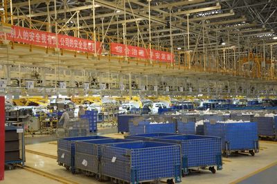 2025智造學(xué)院第十九期專家講堂 汽車總裝與工程機械——解鎖離散制造的高效密碼