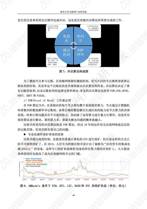 2018年區(qū)塊鏈技術(shù)應(yīng)用白皮書要點解析 鏈塔智庫與清華產(chǎn)業(yè)研究院的前瞻貢獻(xiàn)